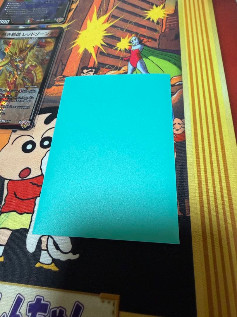 デアリバイク デッキ