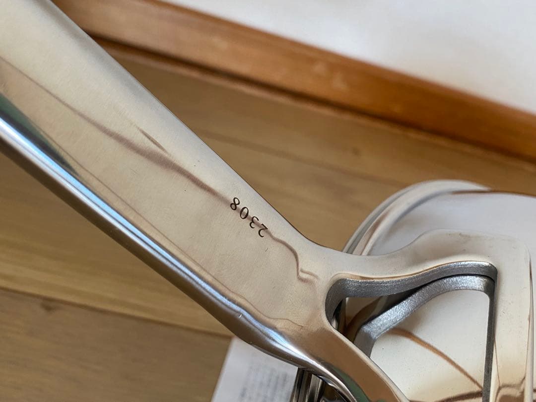 【未使用】Rainbow Premium フライパン 片手鍋 20cm 蓋付