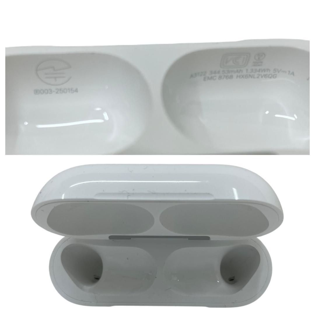 超美品 apple AirPodsPro3 ワイヤレスイヤホン