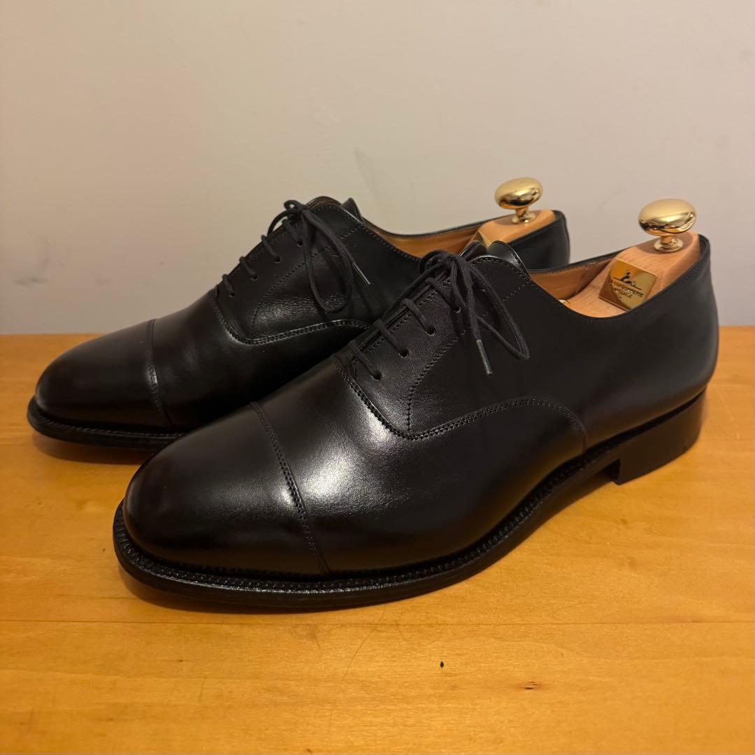 靴 J.M. WESTON 300 6.5 F