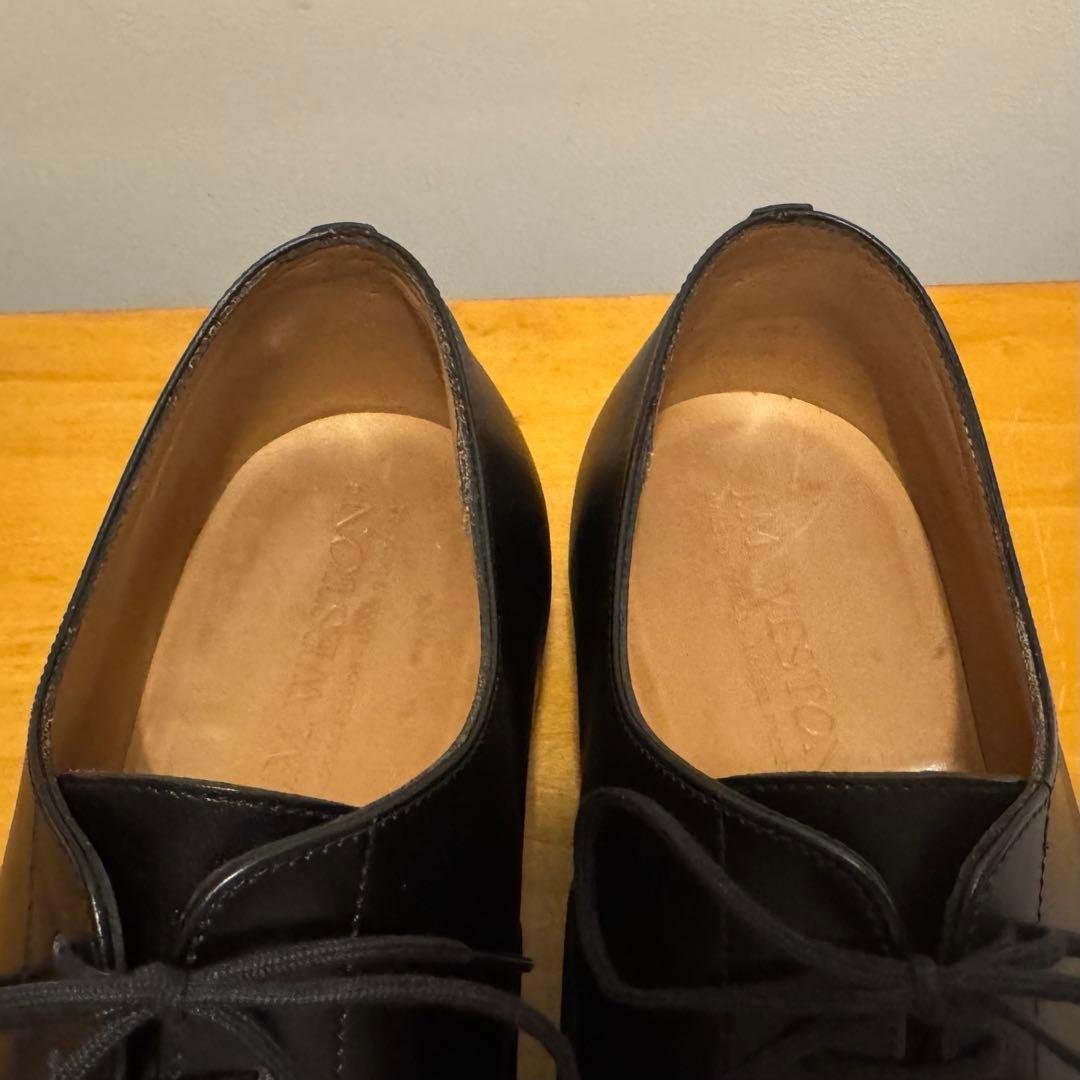 靴 J.M. WESTON 300 6.5 F