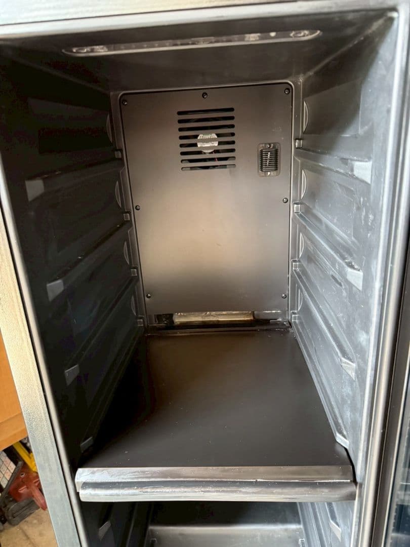 最終値下さくら製作所 ワインセラー ZERO CLASS Smart 38本収納