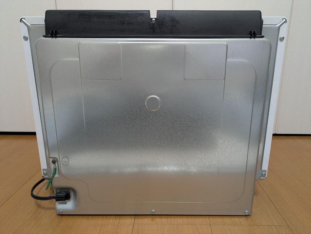 東芝石窯ドーム　ER-VD3000