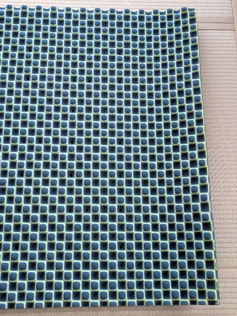 西川エアーポータブル　AiR PORTABLE　メルセデスベンツ