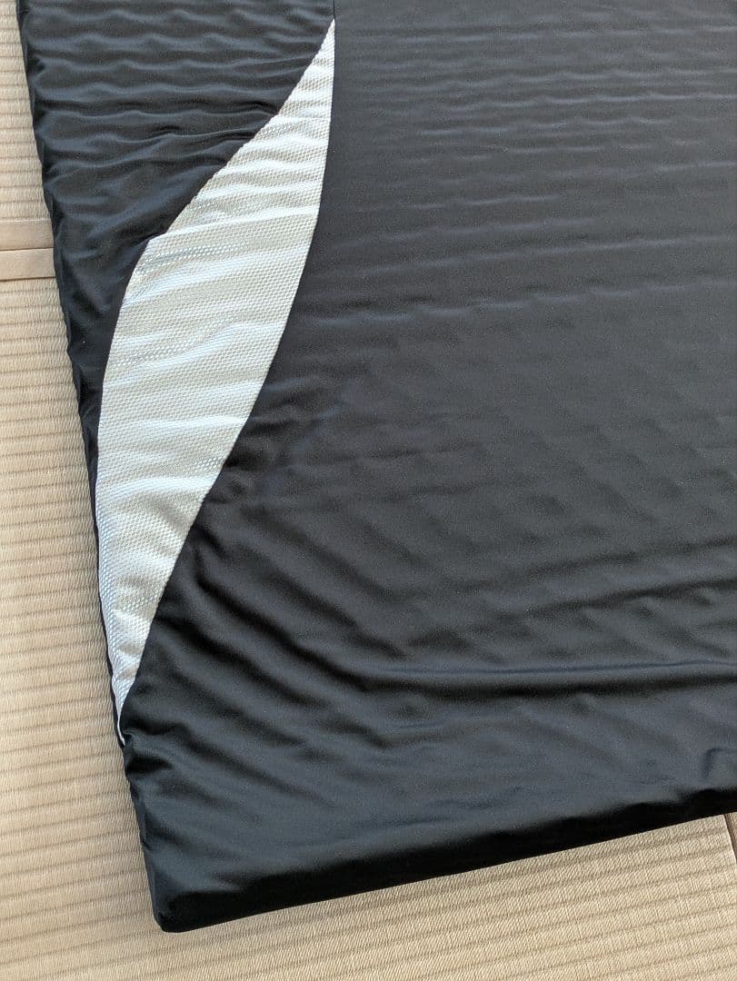 西川エアーポータブル　AiR PORTABLE　メルセデスベンツ