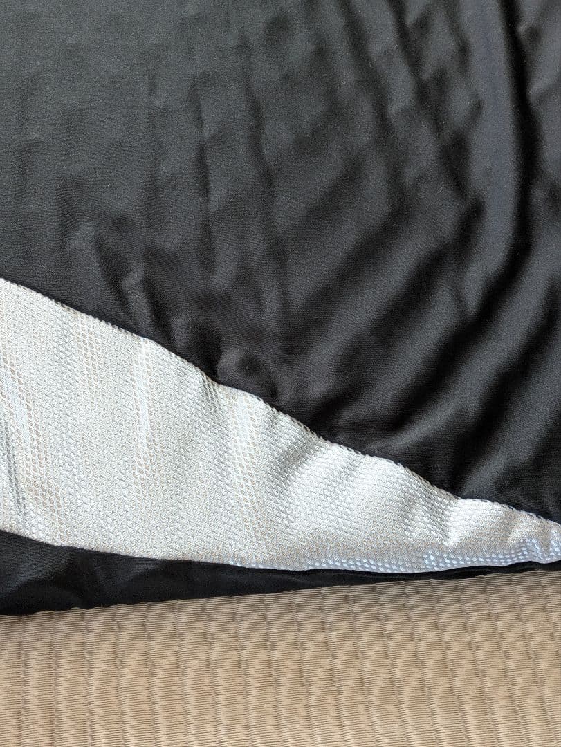 西川エアーポータブル　AiR PORTABLE　メルセデスベンツ