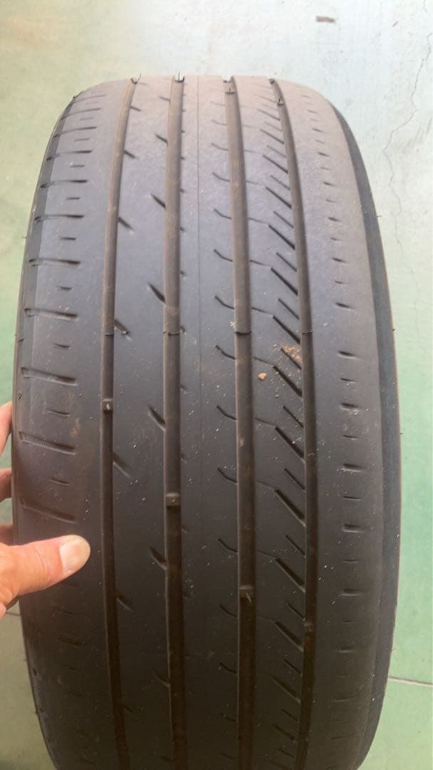 WORK LS507コモドア 19インチ 8J＋48 PCD114.3