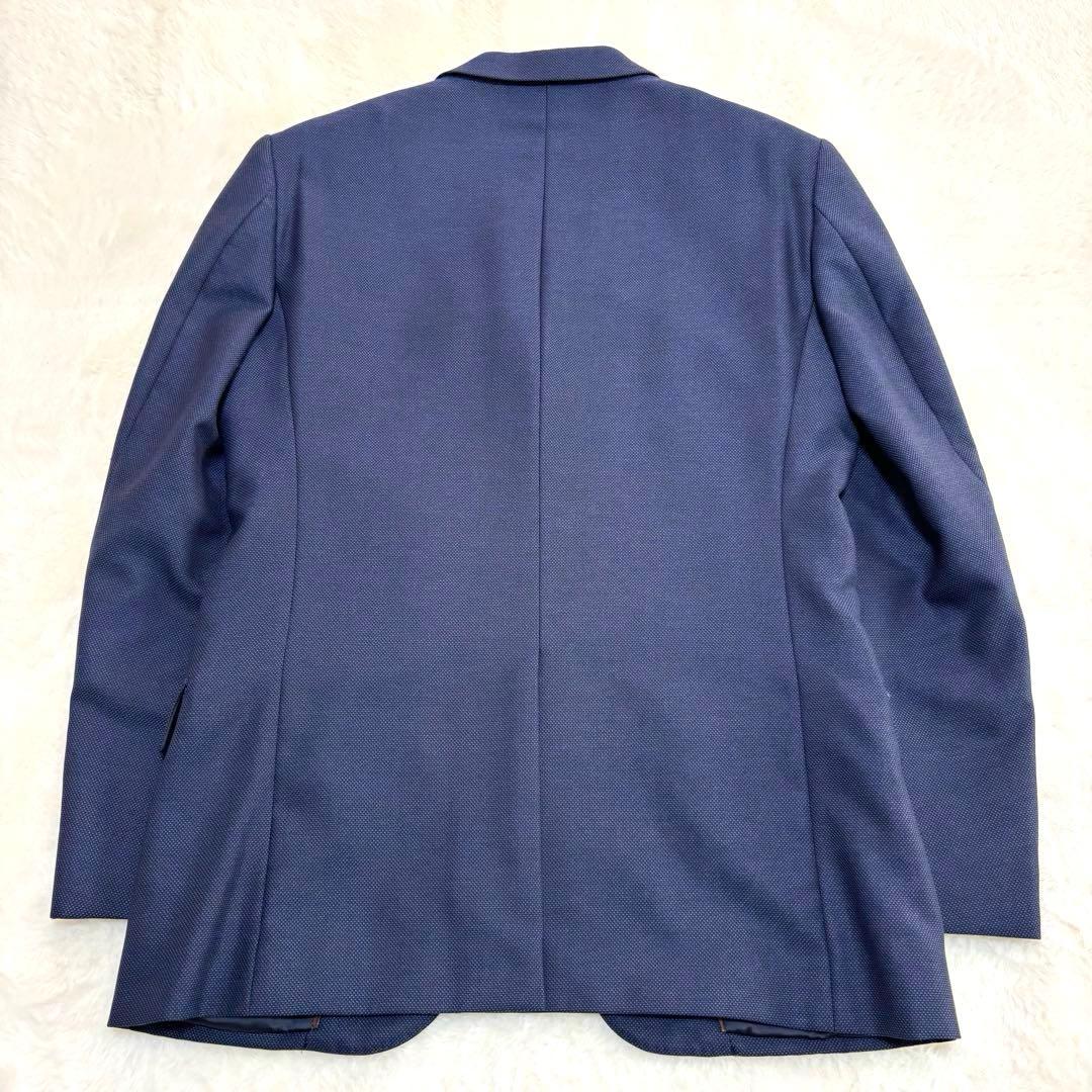 【極美品】TENORAS 3ピース スーツセットアップ 2b M