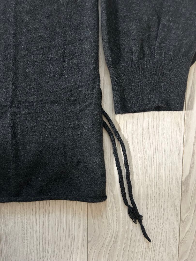 トップス nahyat wolf&wolff the mad shop comoli