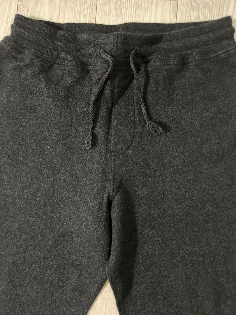 トップス nahyat wolf&wolff the mad shop comoli