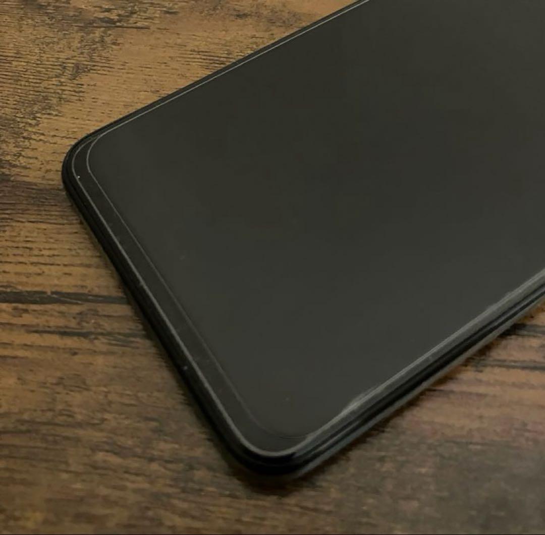 OPPO Reno5 A 5G アイスブルー 6GB/128GB 初期化済 美品