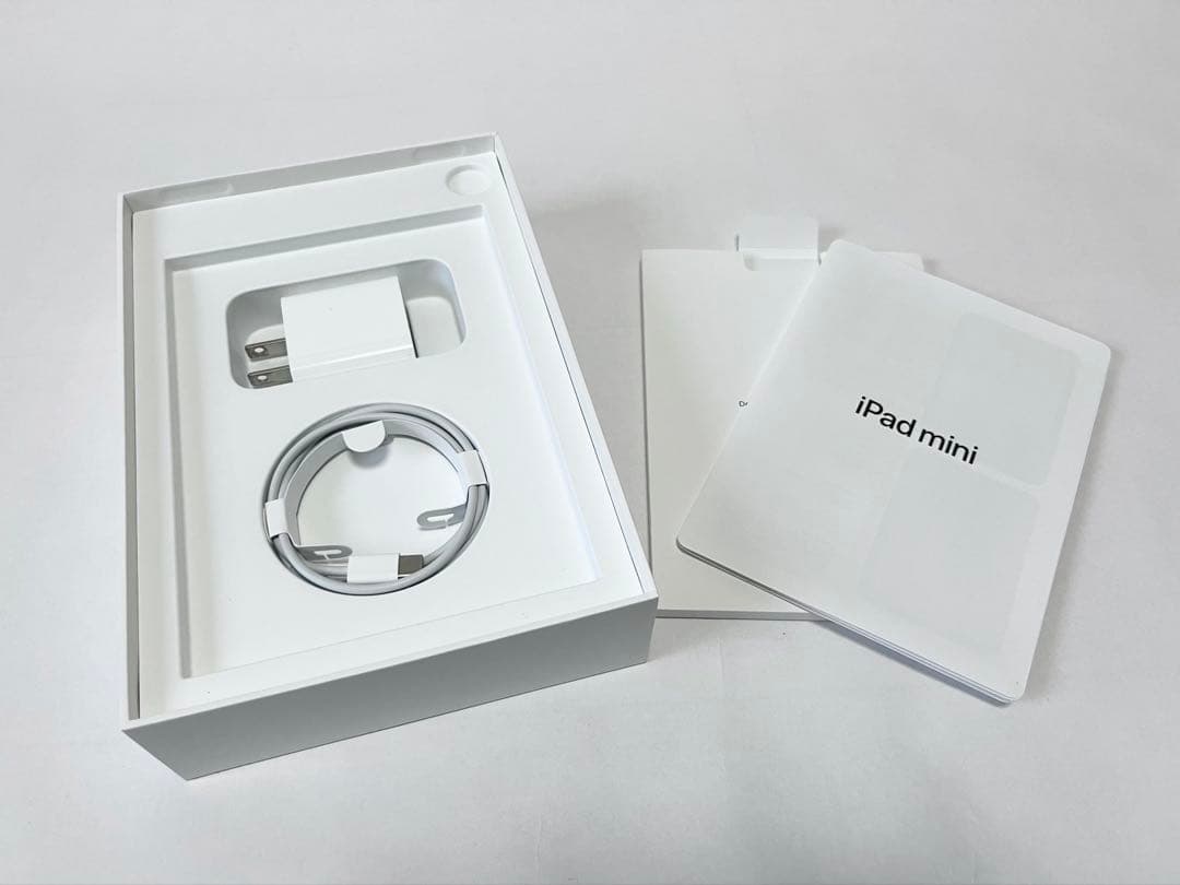 Apple iPad mini Wi-Fiモデル (スペースグレー) 256GB