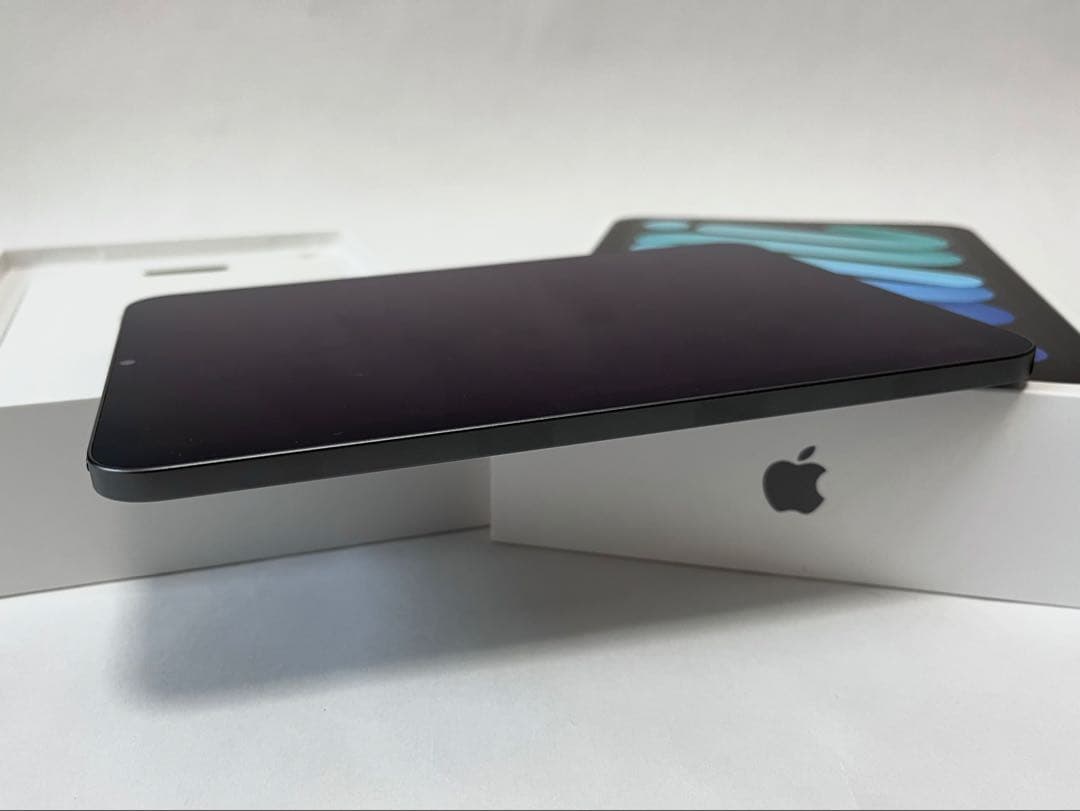 Apple iPad mini Wi-Fiモデル (スペースグレー) 256GB