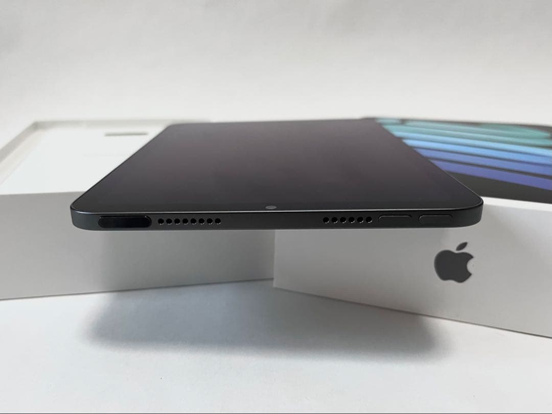 Apple iPad mini Wi-Fiモデル (スペースグレー) 256GB