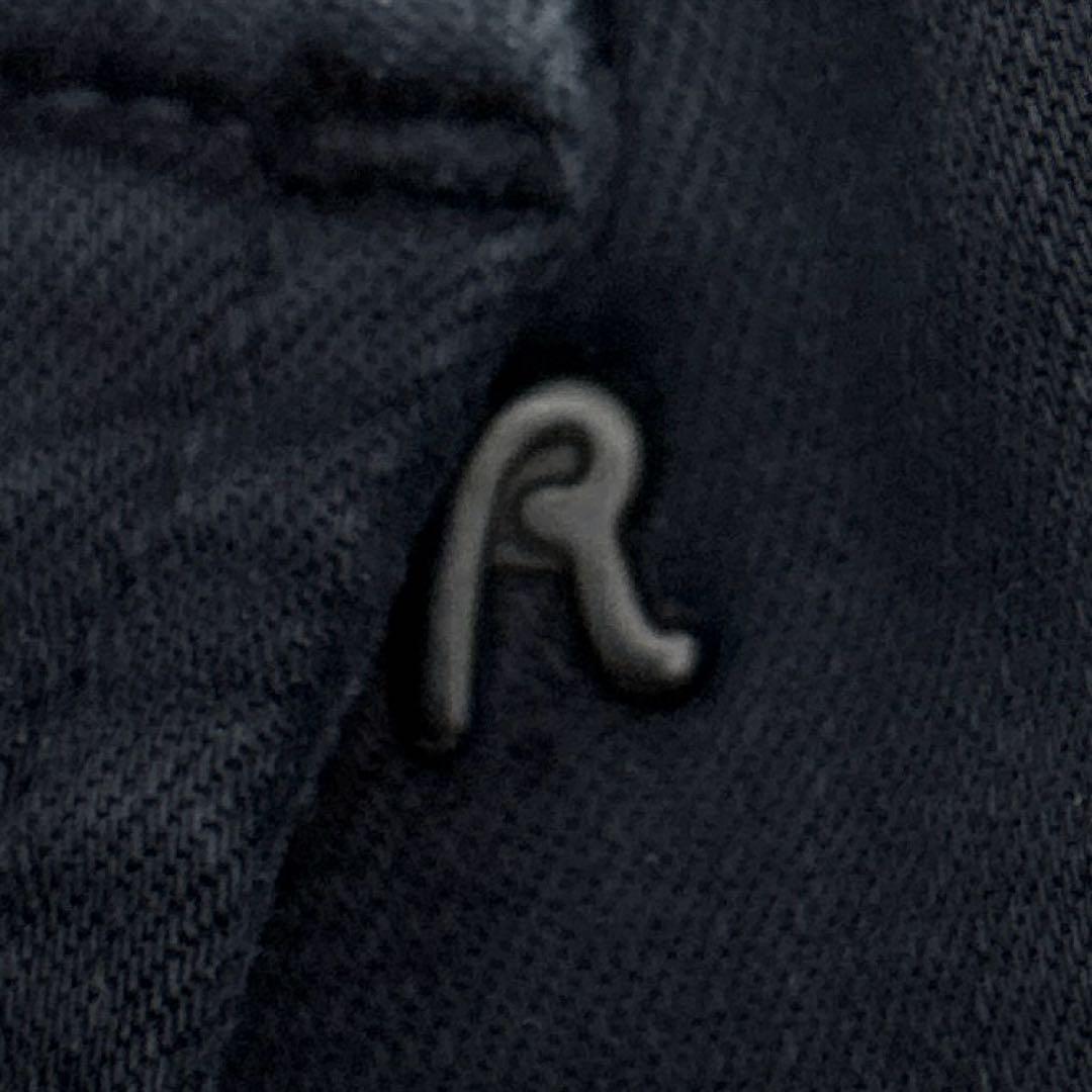 REPLAY JAAN HYPERFLEX カーゴパンツ 28インチ ネイビー