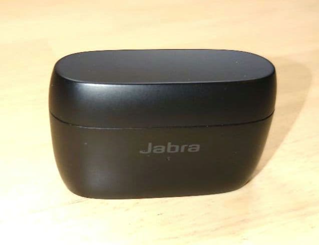 Jabra Elite 5 ワイヤレスイヤホン　包装箱・付属品・説明書一式付き