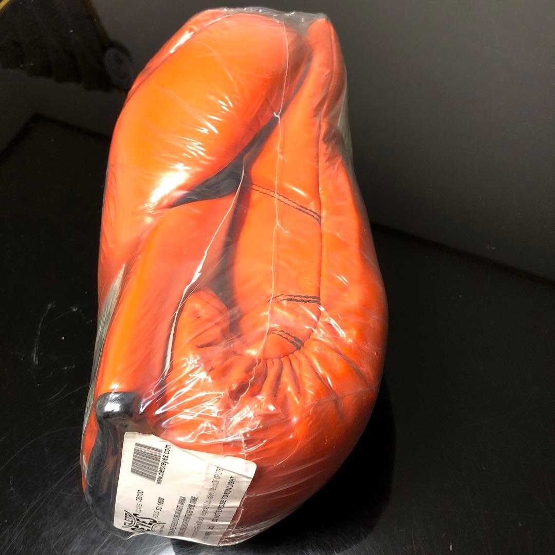 レイジェス　紐式　10オンス