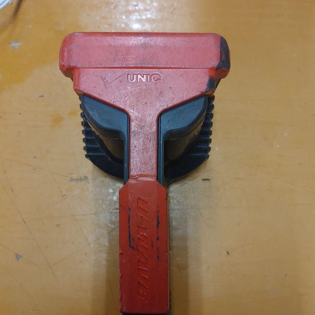 UNIC RC-500FA リモコンハンドル