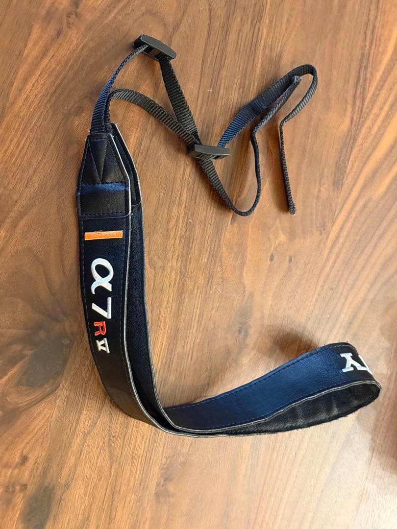 SONY α7Rⅴ ミラーレス一眼カメラ