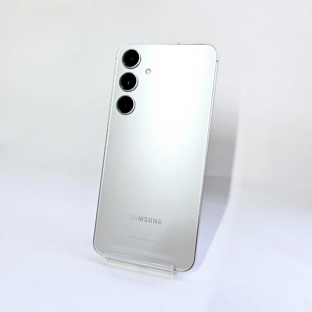 Galaxy S24 PLUS 256GB グレー SIMフリー【A】