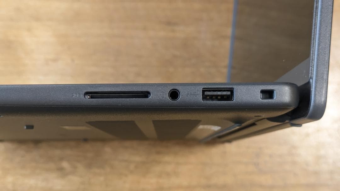 高年式　DELL /Win11/Ryzen5-8540U/16GB/SSD