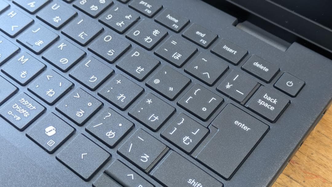 高年式　DELL /Win11/Ryzen5-8540U/16GB/SSD