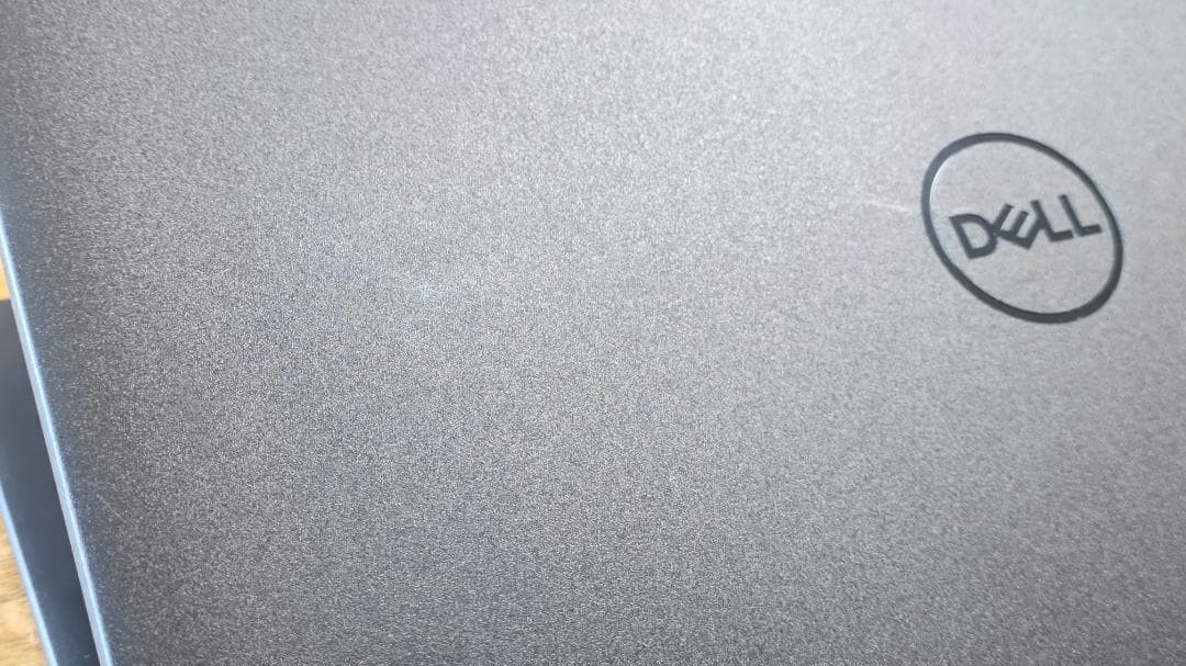 高年式　DELL /Win11/Ryzen5-8540U/16GB/SSD