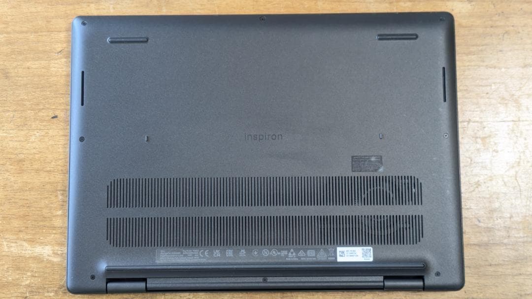 高年式　DELL /Win11/Ryzen5-8540U/16GB/SSD