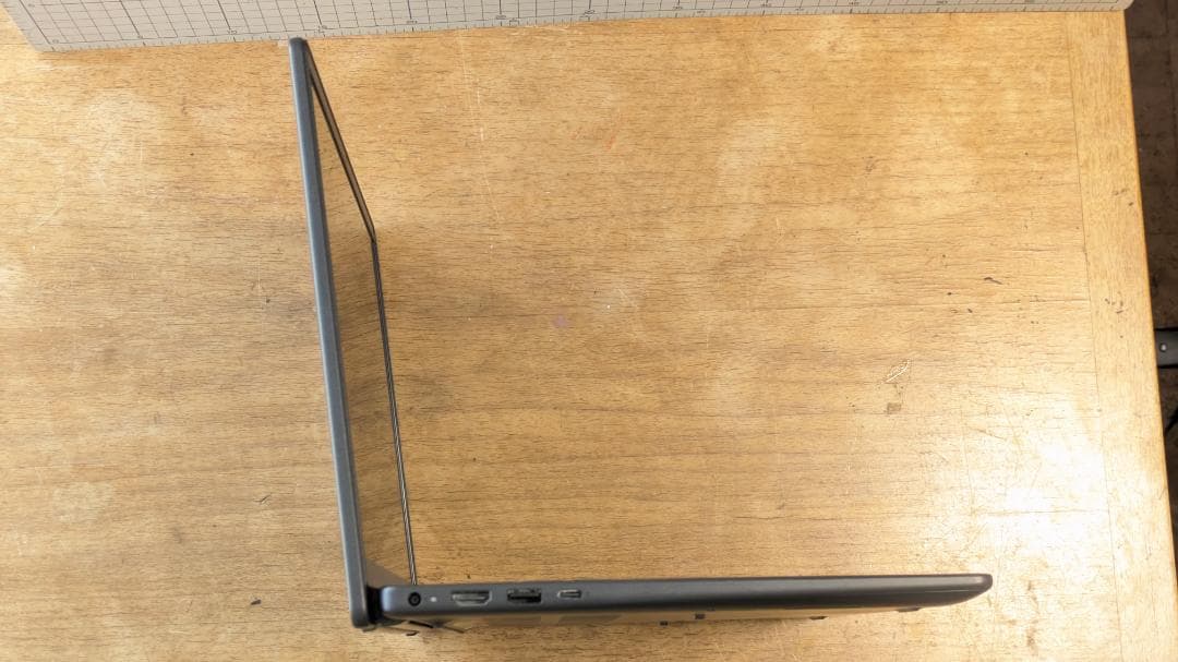 高年式　DELL /Win11/Ryzen5-8540U/16GB/SSD