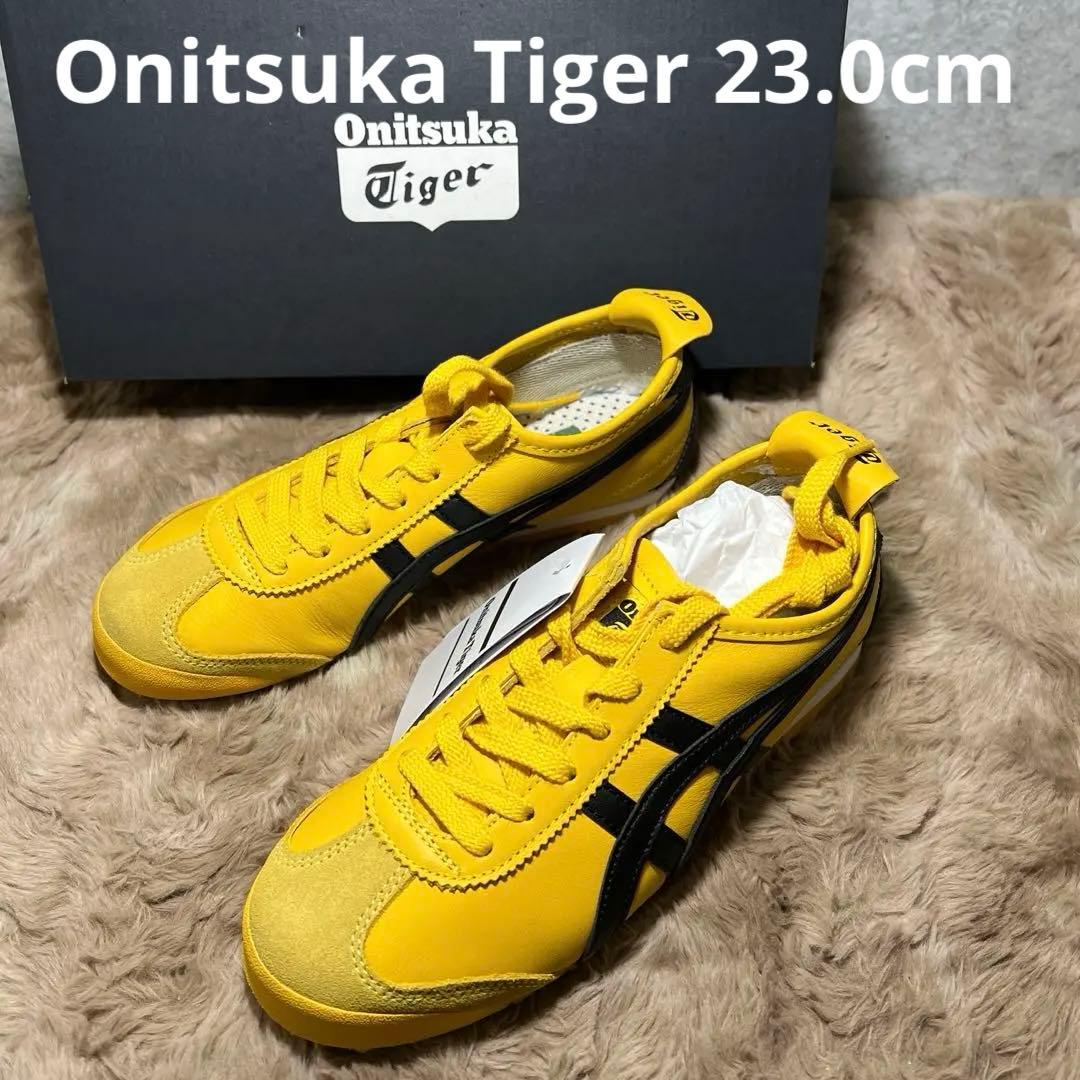 Onitsuka Tiger オニツカタイガー　スニーカーMEXICO 66