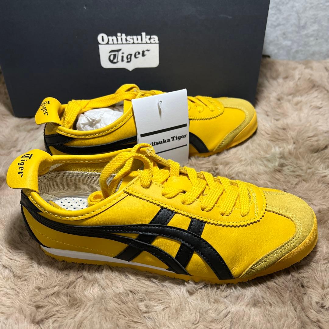 Onitsuka Tiger オニツカタイガー　スニーカーMEXICO 66