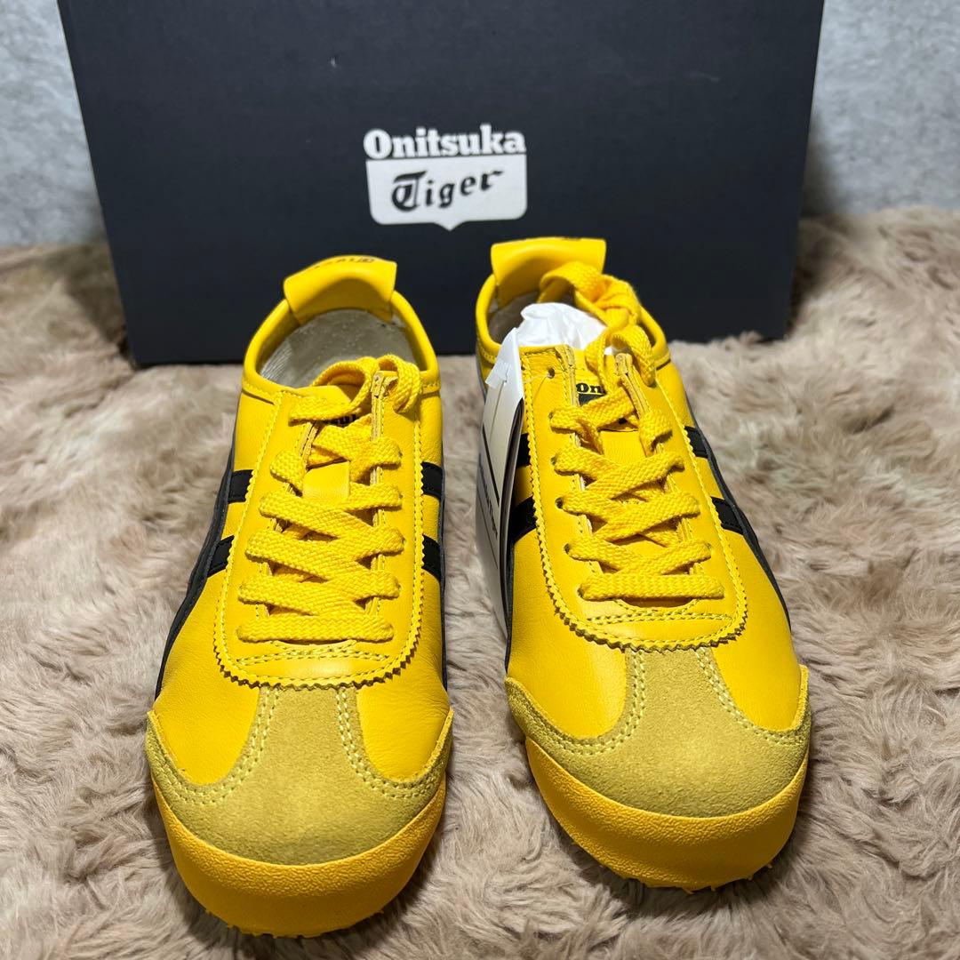 Onitsuka Tiger オニツカタイガー　スニーカーMEXICO 66