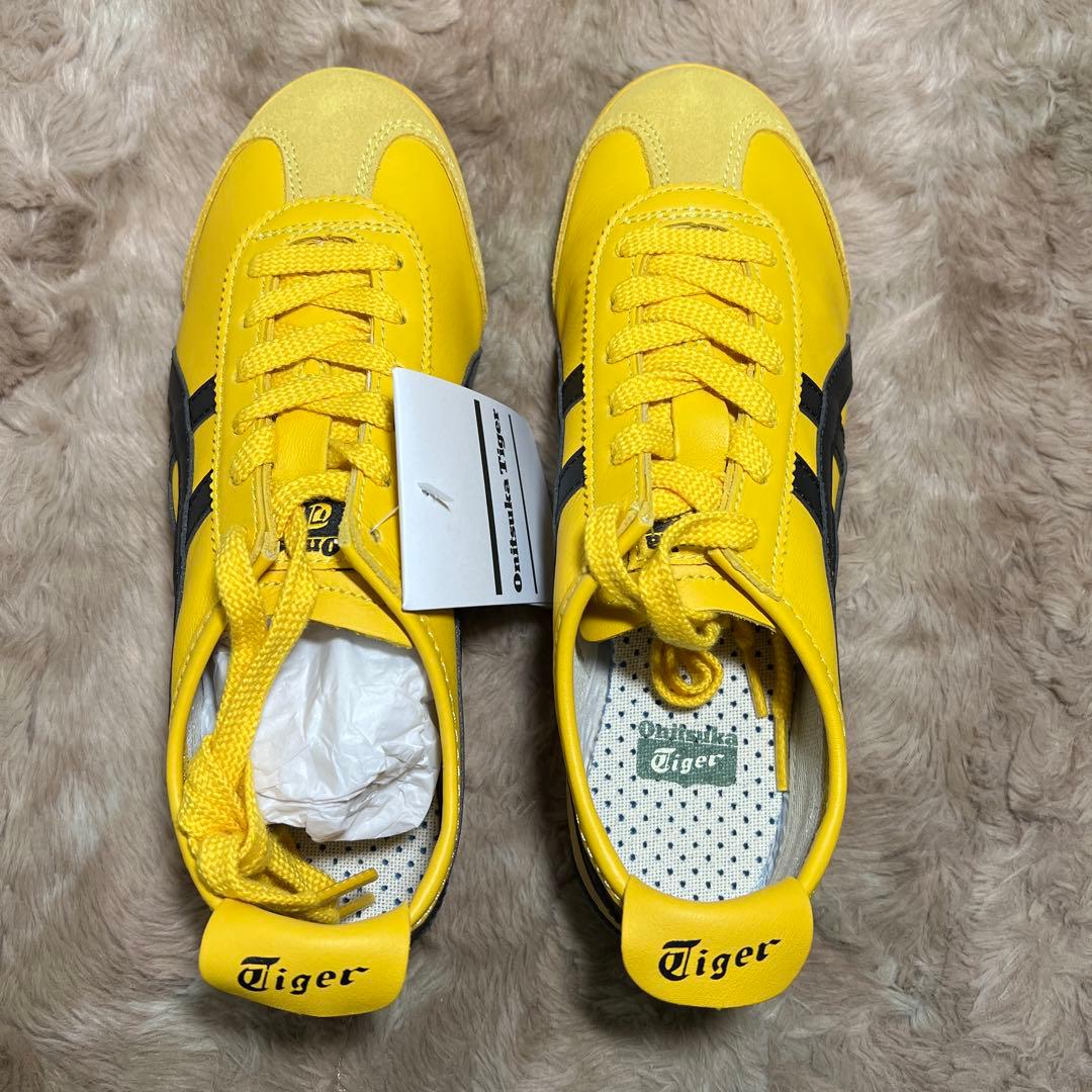 Onitsuka Tiger オニツカタイガー　スニーカーMEXICO 66