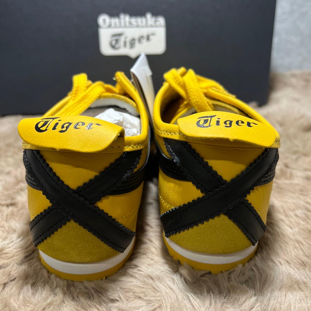 Onitsuka Tiger オニツカタイガー　スニーカーMEXICO 66