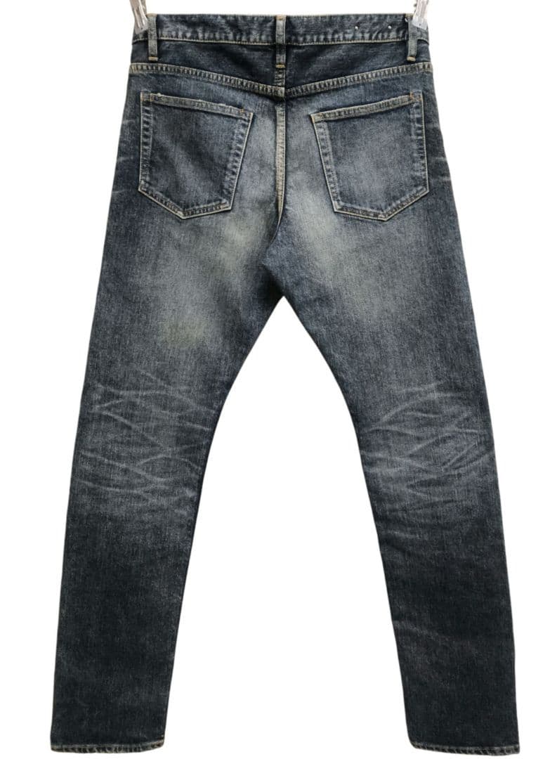 MINEDENIM マインデニム 101 Standard Slim USD