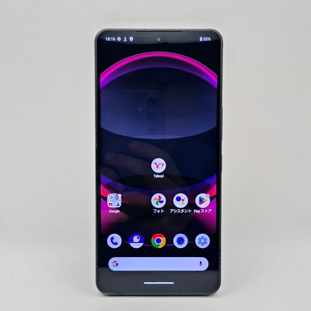 [J10] Aquos r8 pro 国内版 SIMフリー