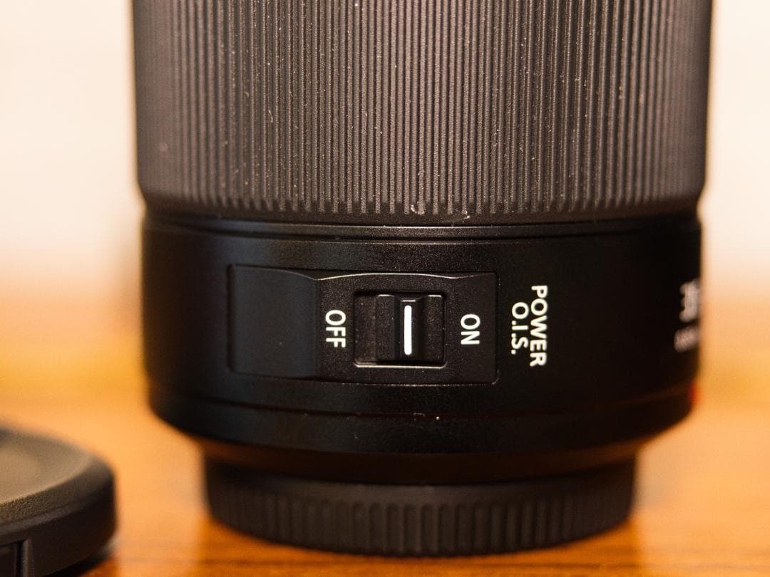 【美品】Panasonic LUMIX 35-100mm F2.8