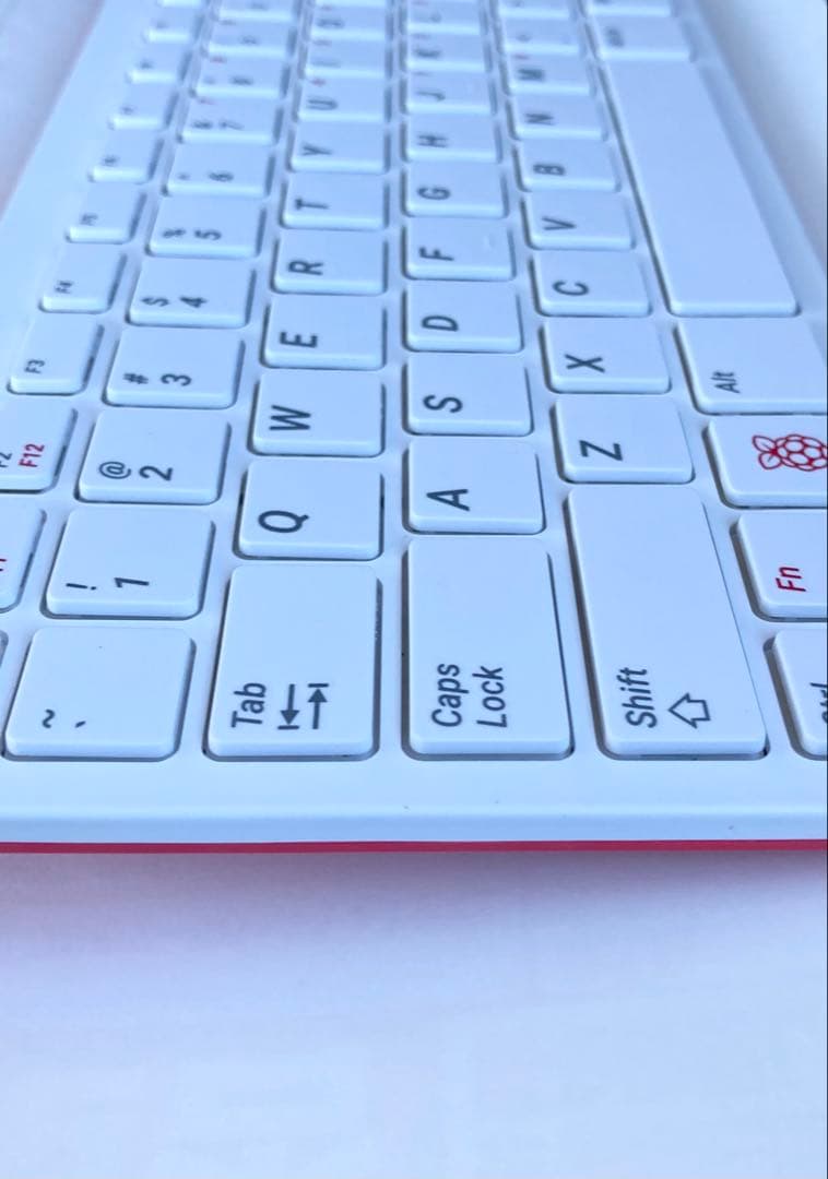 (未使用に近い)Raspberry Pi 400