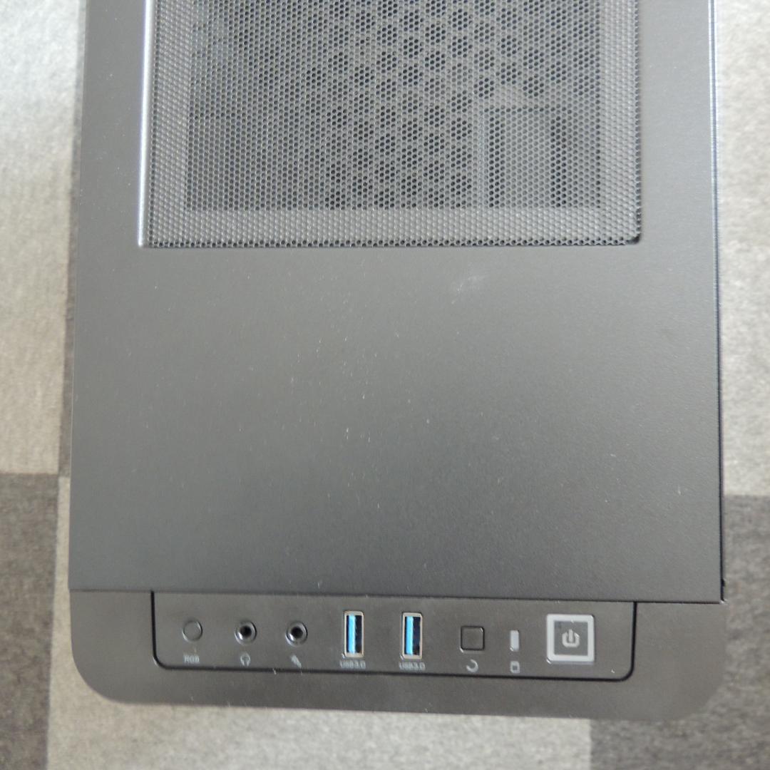 Windowsデスクトップ Windows11PRO RYZEN7 3700X