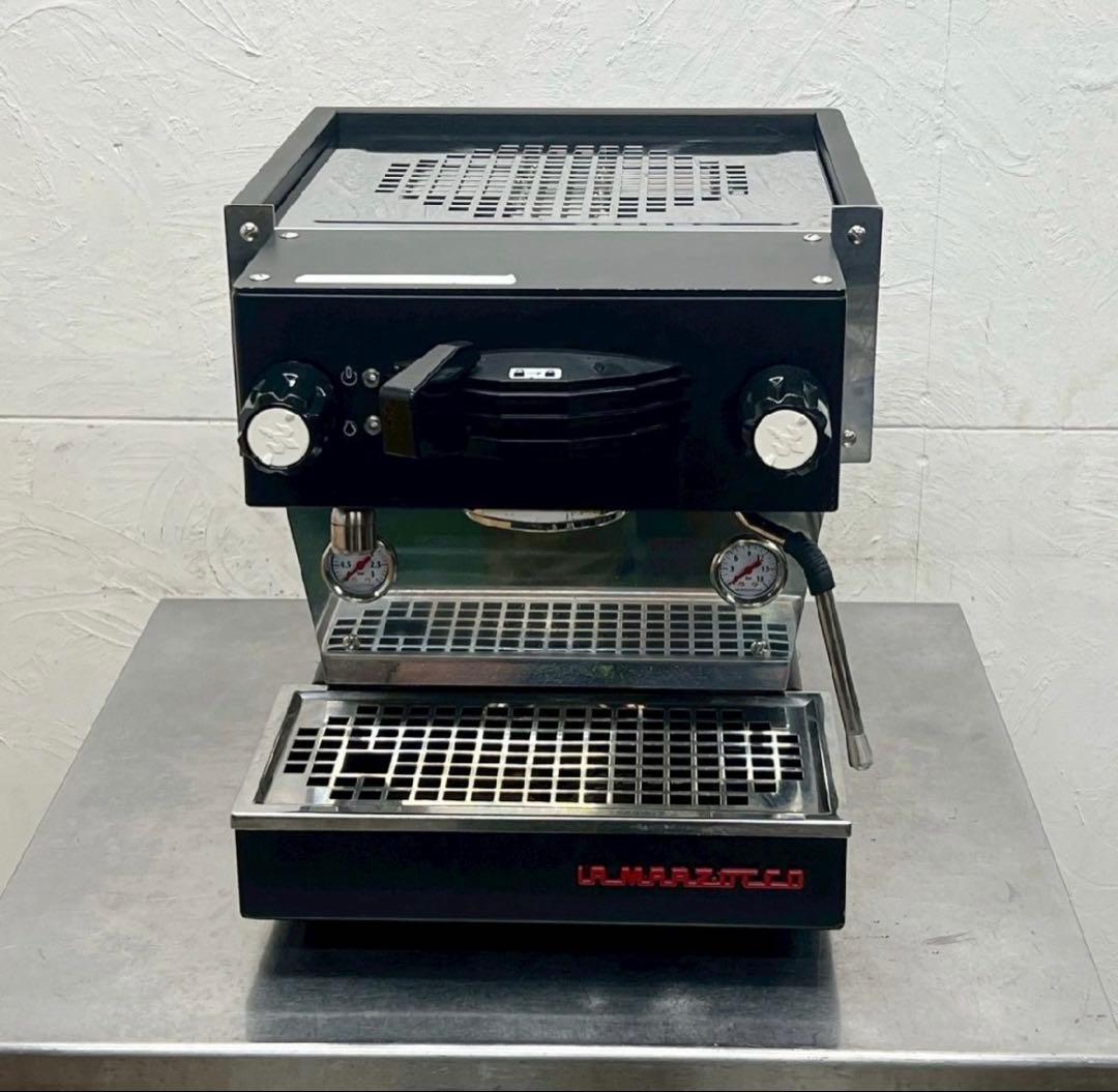 ラマルゾッコ リネアミニ