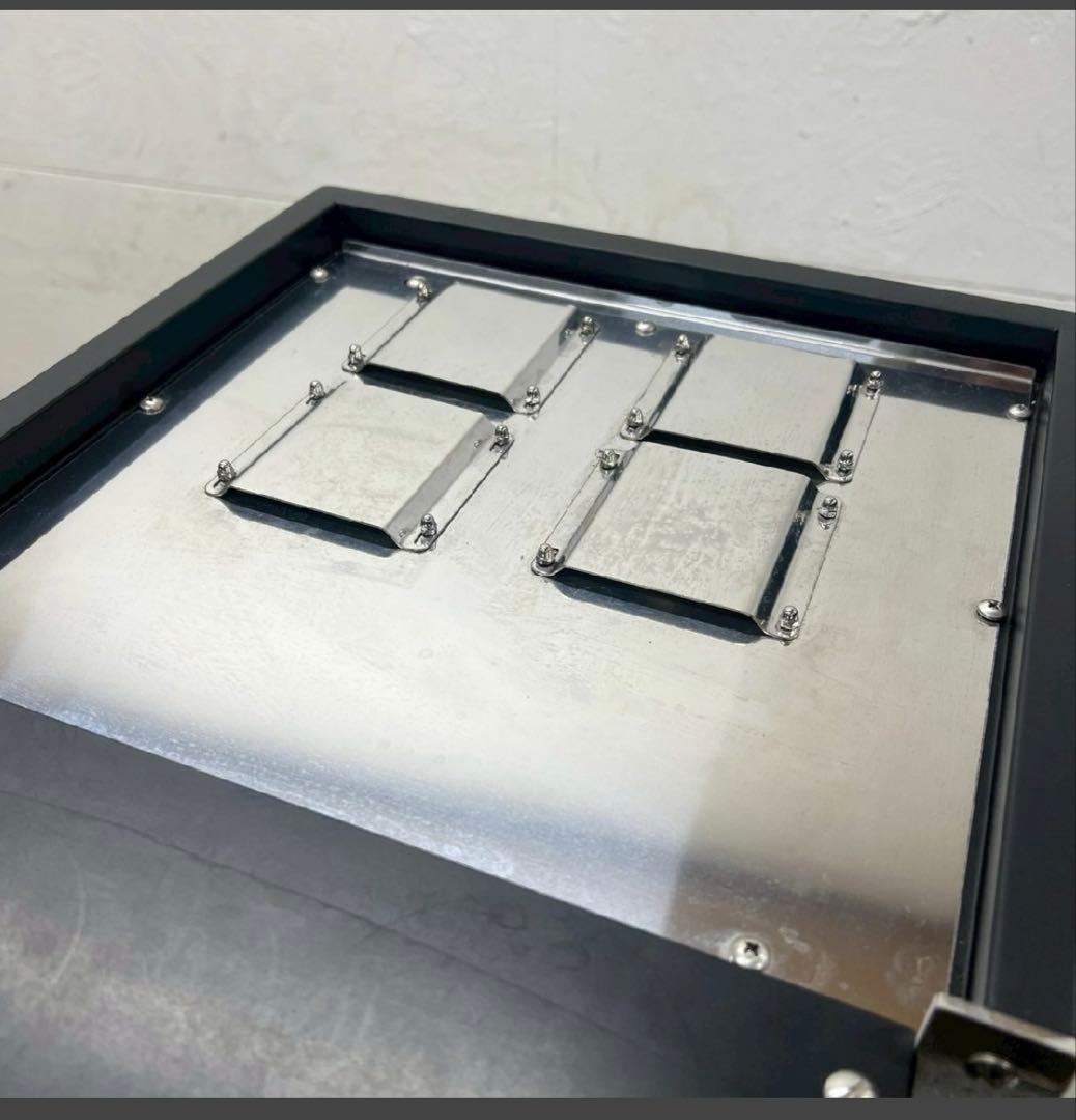 ラマルゾッコ リネアミニ