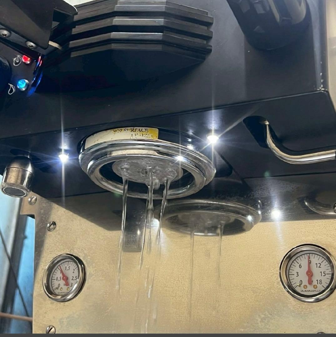 ラマルゾッコ リネアミニ