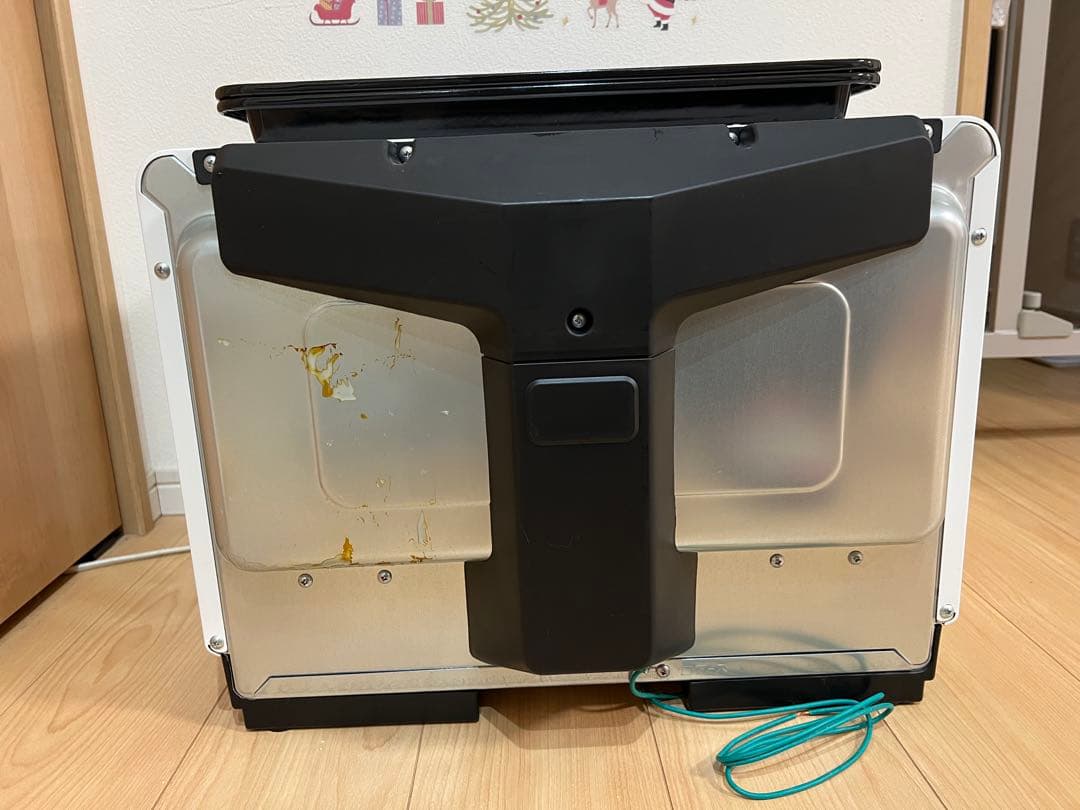 HITACHI オーブンレンジ MRO-W1Z