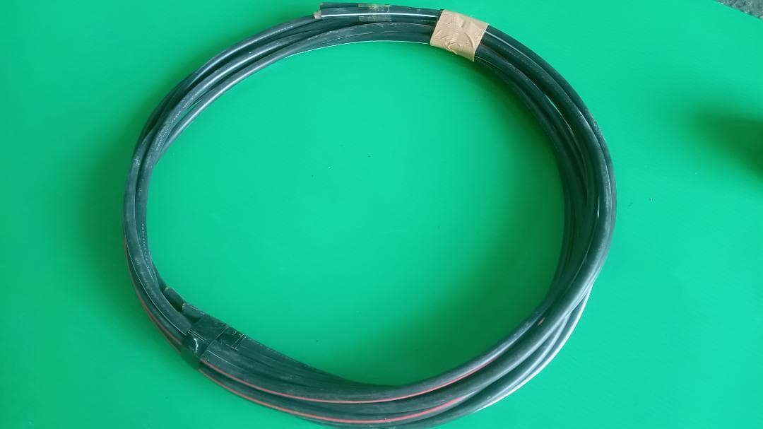 CVTケーブル　3×14　住電HSTケーブル　No.490