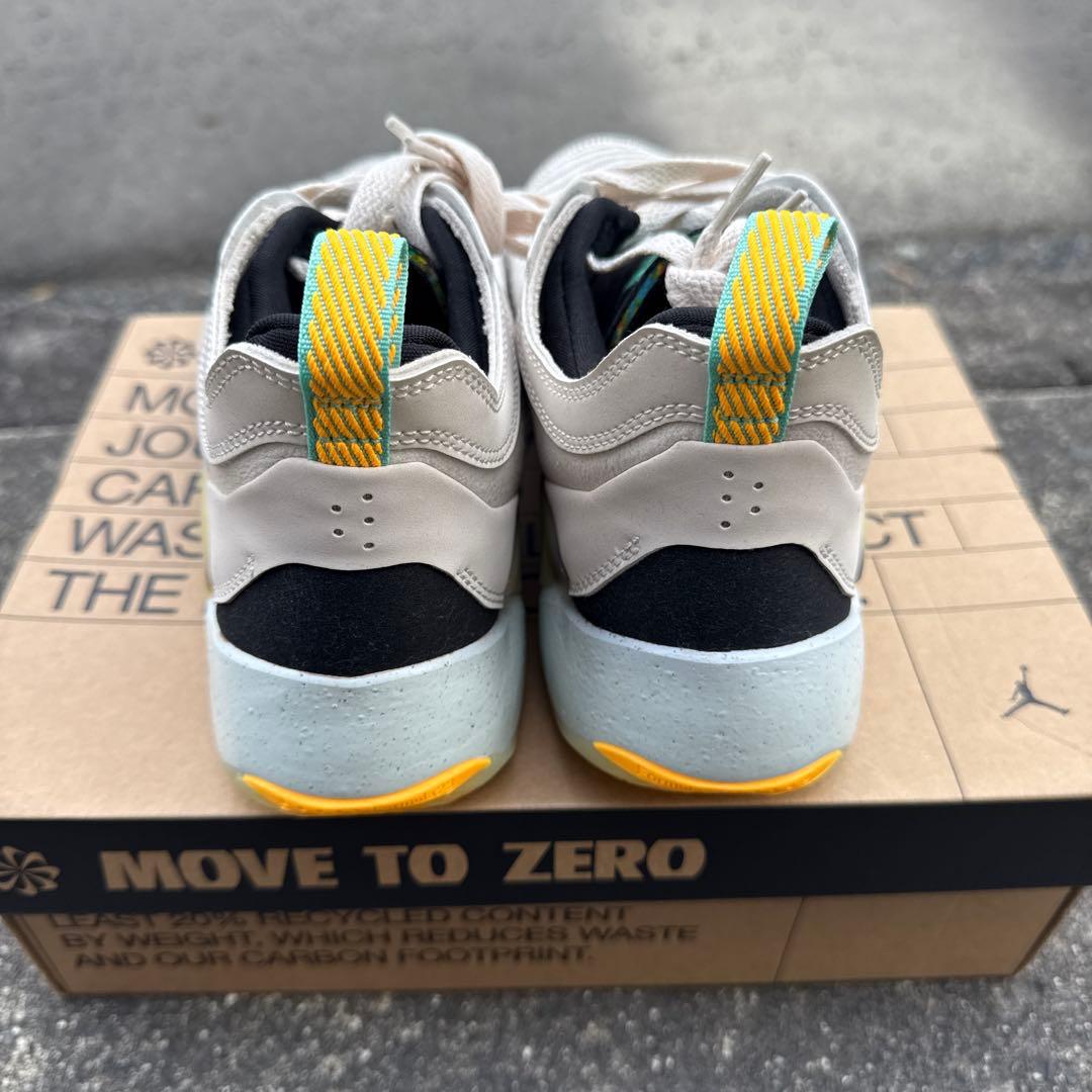 バスケットボールシューズ　ルカ1 26cm