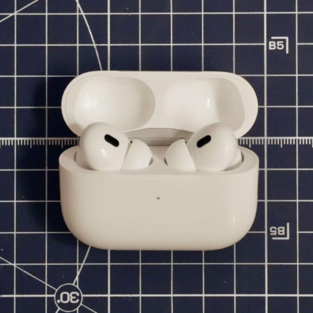 AirPods Pro 2 (Lightning) A2698 訳アリ