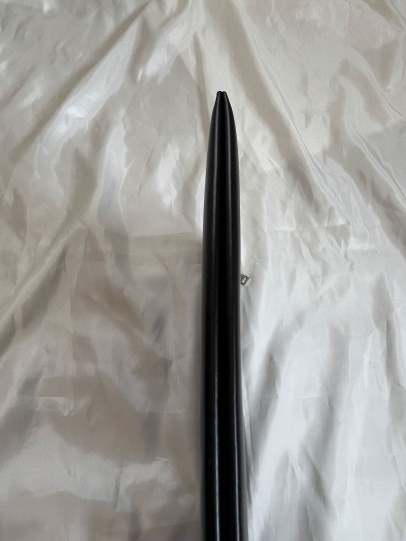 ほぼ新品　SAINT LAURENT　サンローラン モノグラム クラッチバッグ