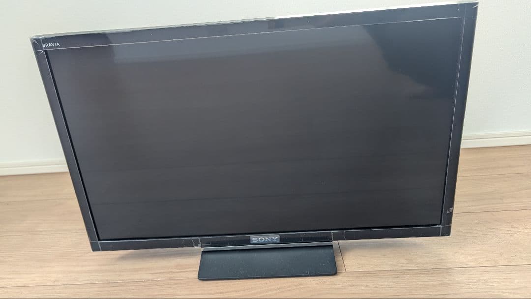 SONY 液晶テレビ KJ-24W450D