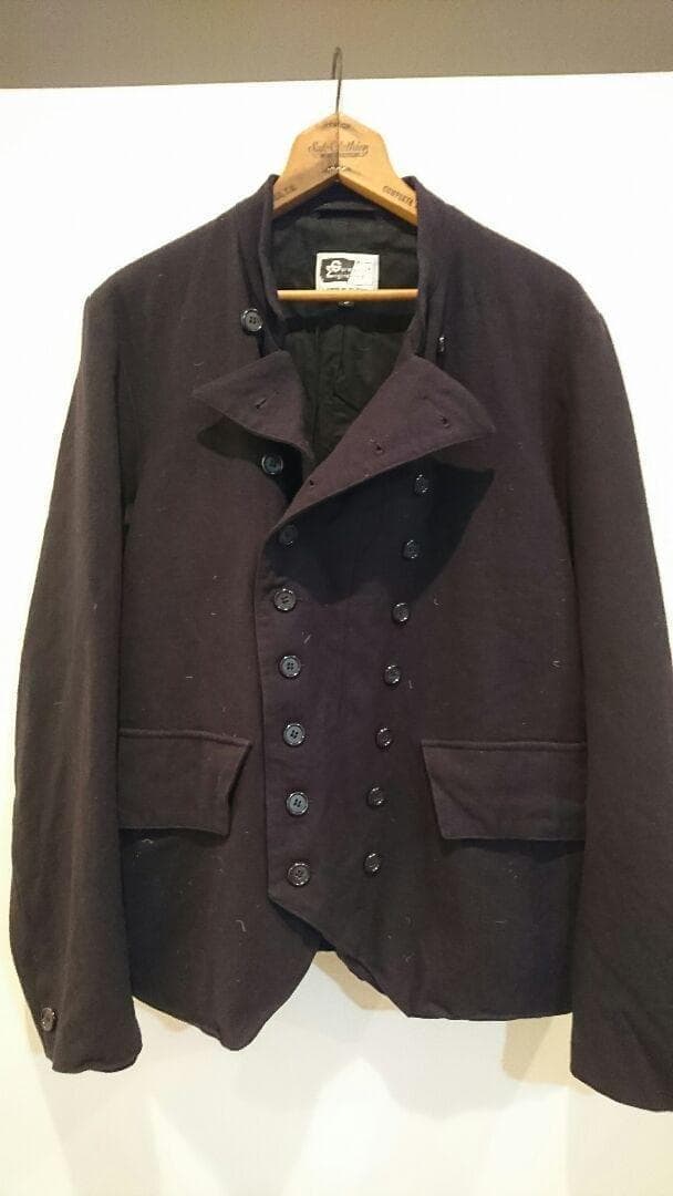 エンジニアードガーメンツ ジャケット Sサイズ