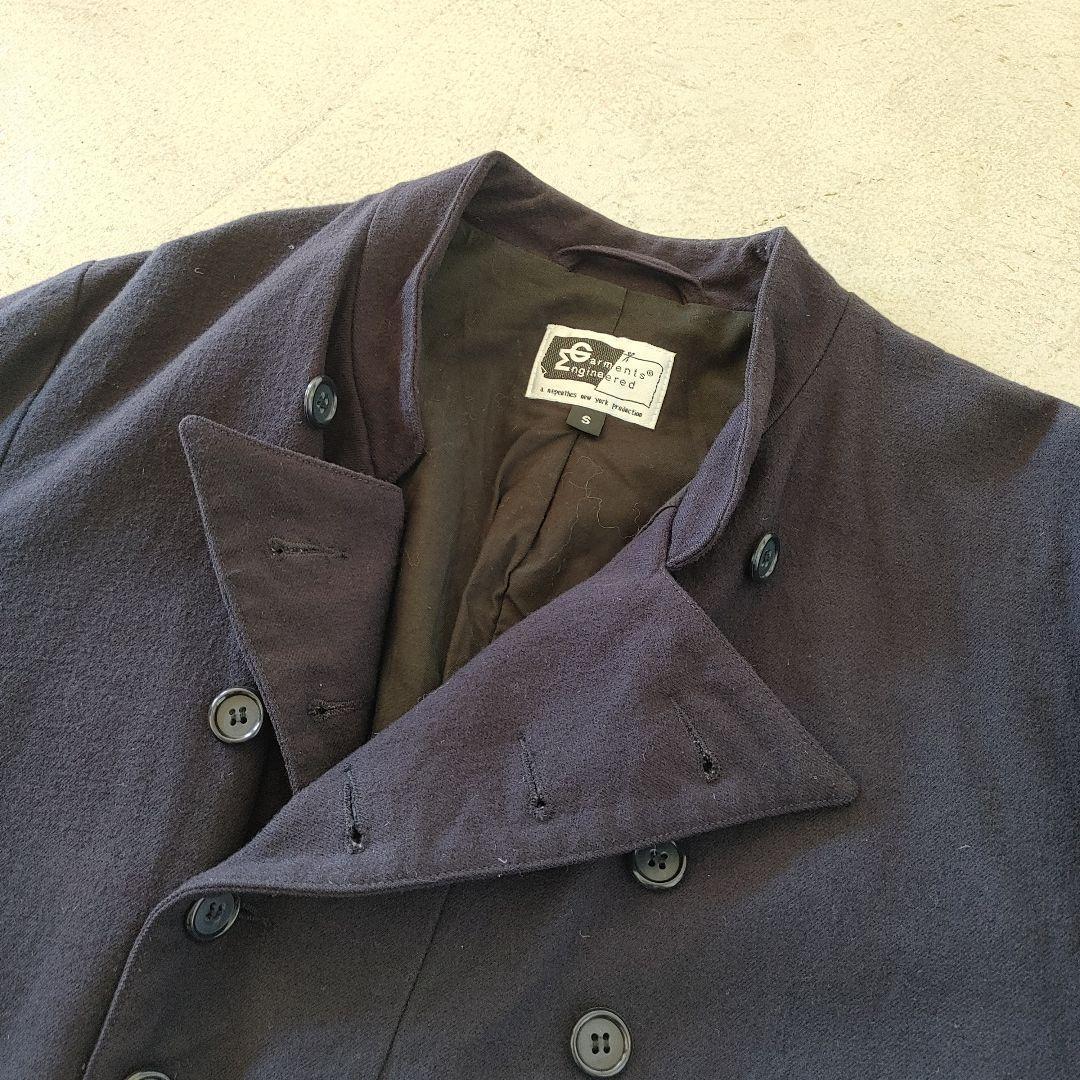 エンジニアードガーメンツ ジャケット Sサイズ